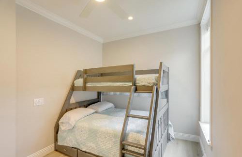 Pool and Fishing Pier Access Marblehead Home! - Foto 17