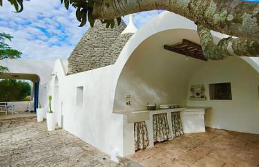 Trullollero UnPostoNelMondo - Foto 62