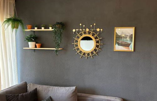 SuperSuite Boho 2Bdr Apartment Balkon Aufzug - Foto 23