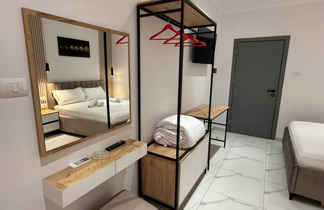 Full Moon Apartments - Foto 23