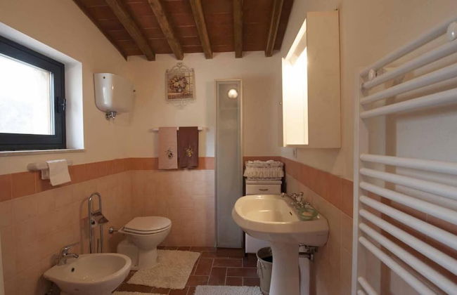 Fortilizio 6 in Rapolano Terme - Foto 6