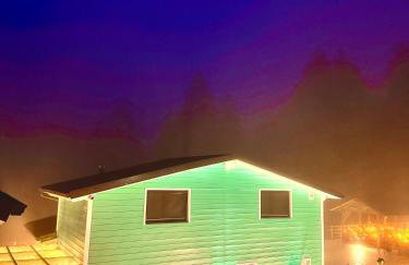 Casa de Madera - Foto 36