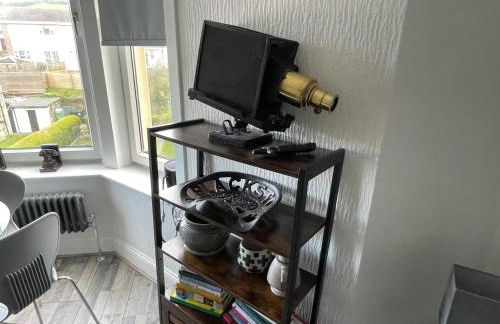 Isle of Bute Blissful Retreat- Stunning 3 Bed Flat - Foto 22