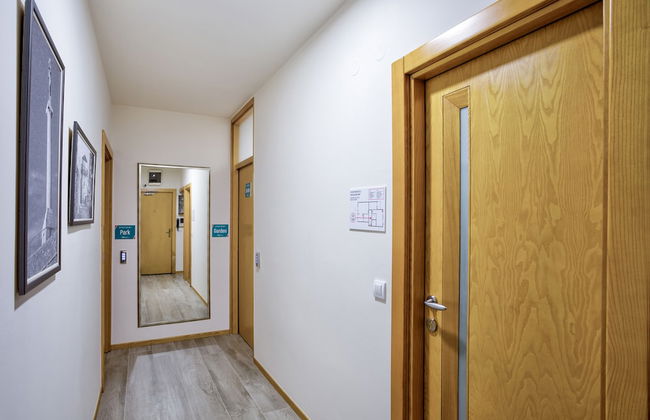 Booking Apartments - Foto 15