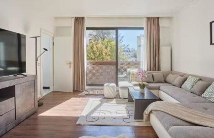 Avenue Foch 16th Elegant Studio - Foto 10