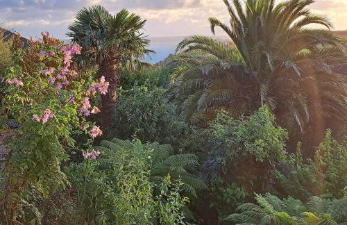 Granite stone house Guimaec - Foto 24