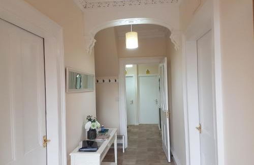 Criffel Cottage - Foto 15