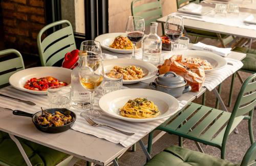 Marco's Apartment Colosseum - Foto 25