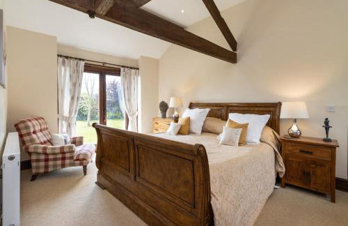 The Old Stables - Foto 6