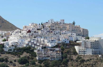 Apartamento La Invencible Mojacar 1ª Línea Playa - Foto 39