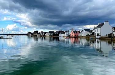 Appartement vue sur la mer à l'Ile Tudy ! - Photo 21