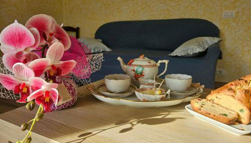 Guest House Fantaccini con Piscina - Foto 5