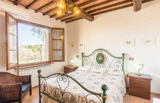 Agriturismo Cantagalli - Foto 6