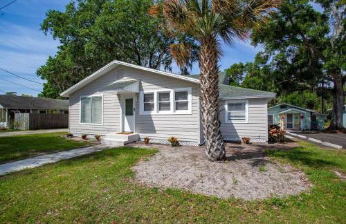 Bright, Immaculate and Cozy Coastal Cottage in Ozona - Foto 23