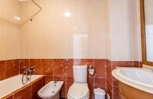 Beachfront 3bdr apt on Marginal Boulevard - Foto 21