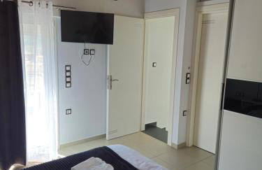 Mary's luxury apartment Nemea 1 - Foto 7