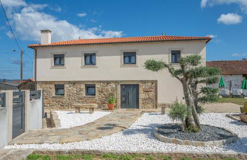 Refúgio Da Gandra - Foto 1