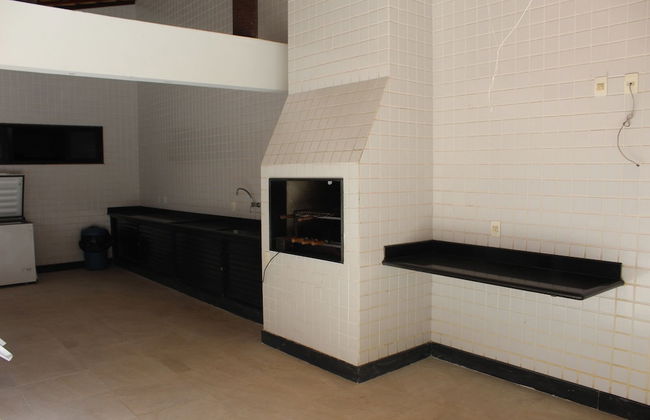 Confortável e Bem Localizado 3 Quartos - Photo 47