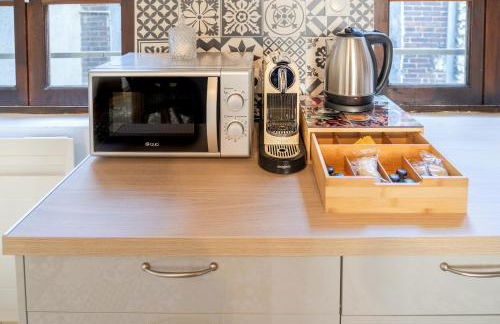 Au cœur de joigny - Foto 9