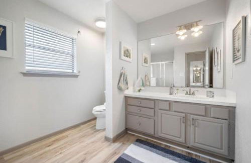 Secluded beachfront house with gorgeous ocean views - Foto 19