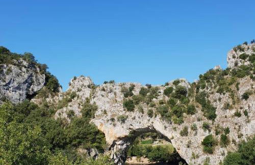 "L'Atrium"-Villa de standing -Piscine-Spa-Salle de jeux - Foto 78