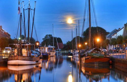 Ferienwohnung Hafensicht 25507 - Foto 7