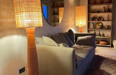 Villa LILY BAY baie de Santa Giulia-Porto Vecchio - Foto 65