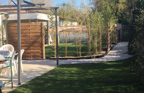 Le gîte du golf - Foto 38