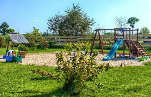 pod mazurskim niebem loft - Foto 43