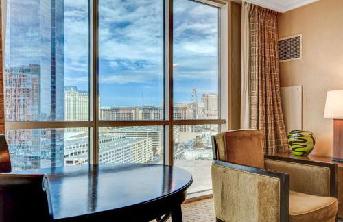 MGM 1-BR Condo by 03821 - Foto 5