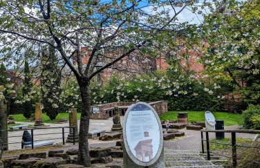 Enjoy the Pause Holiday Home, Chester - Photo 108