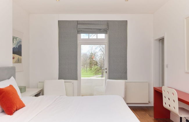 The Clapham Crib - Spacious 4bdr House With Patio - Foto 21