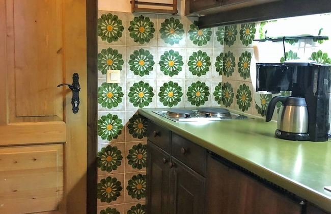 Alma Apartment in Sonnleitn Am Nassfeld at 1484m - Photo 5