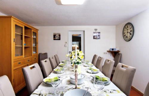 Ferienhaus im Grünen Eifel - Foto 16