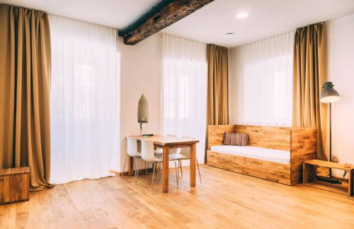 Amtshaus Gut Hügle Boutique Apartments - Foto 112