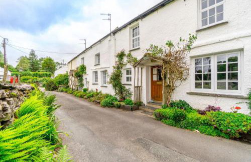 Rose Lea Cottage - Foto 1