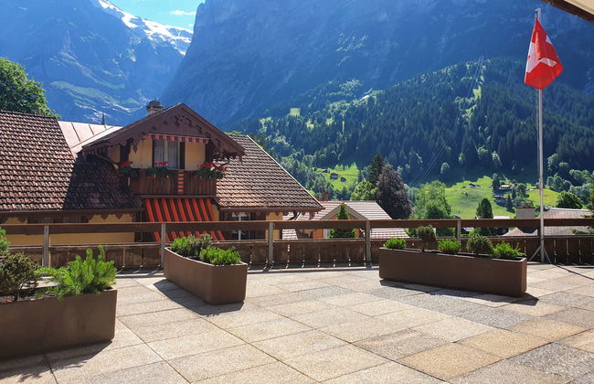 Chalet Abendrot apARTments - Foto 25