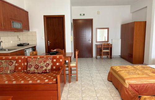 Delta Apartments - Photo 33