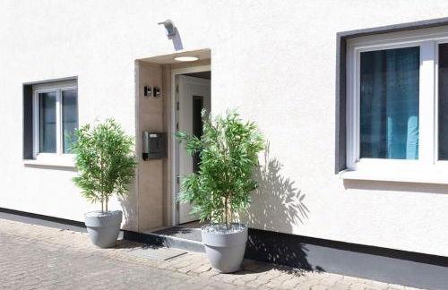 Ferienwohnung Freedom 2 Sky Terrasse High End - Foto 11