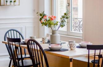 Le Manon ! Green Haussmannien - Centre Gare - Excelsior - 2 à 4 pers - Foto 7