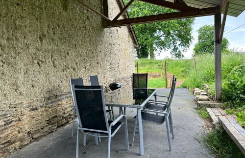 Charme et confort près de Rennes - Foto 34