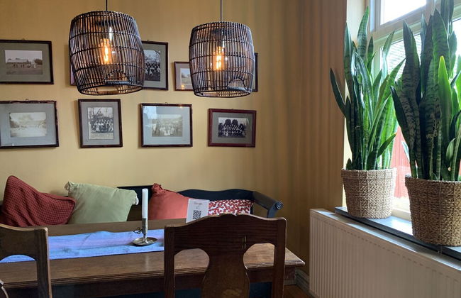 Villa Maria Garden Cottages - Foto 12