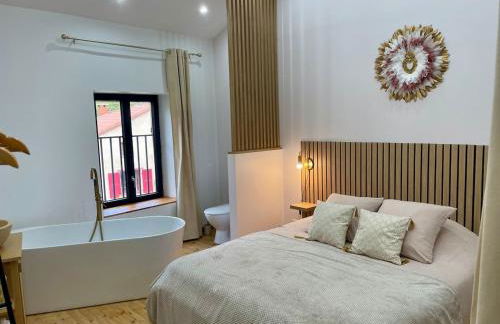 Maison de charme - Le Palha - Foto 7