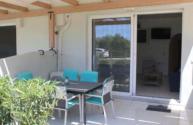 "kalamaki Plaza Apartments \"thalassa\"" - Foto 13