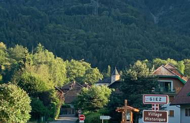 Petit cocon entre lac, golf et montagne, proche d'Annecy - Foto 16
