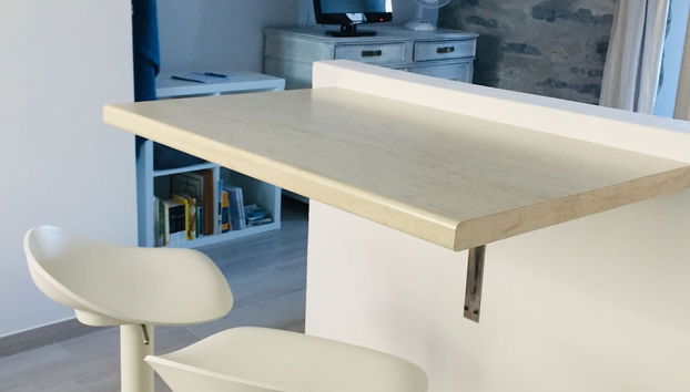 Refeições no quarto