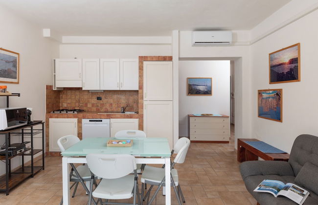 Casa Elicriso a La Maddalena - Foto 8