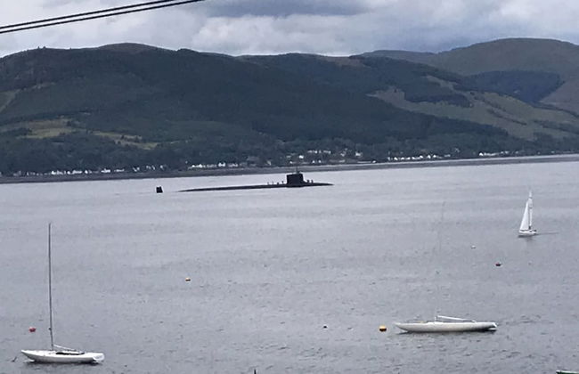 3-bed Apartment - Sleeps 6 - Parking, Wifi, Pets - Foto 22