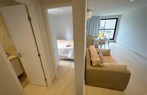 RS 704 · RS 704 - Varanda VIP Exclusiva no Tolive Riverside - Foto 18