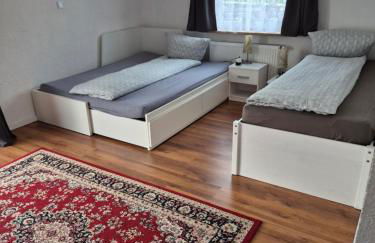 Ferienwohnung Selb - Foto 1